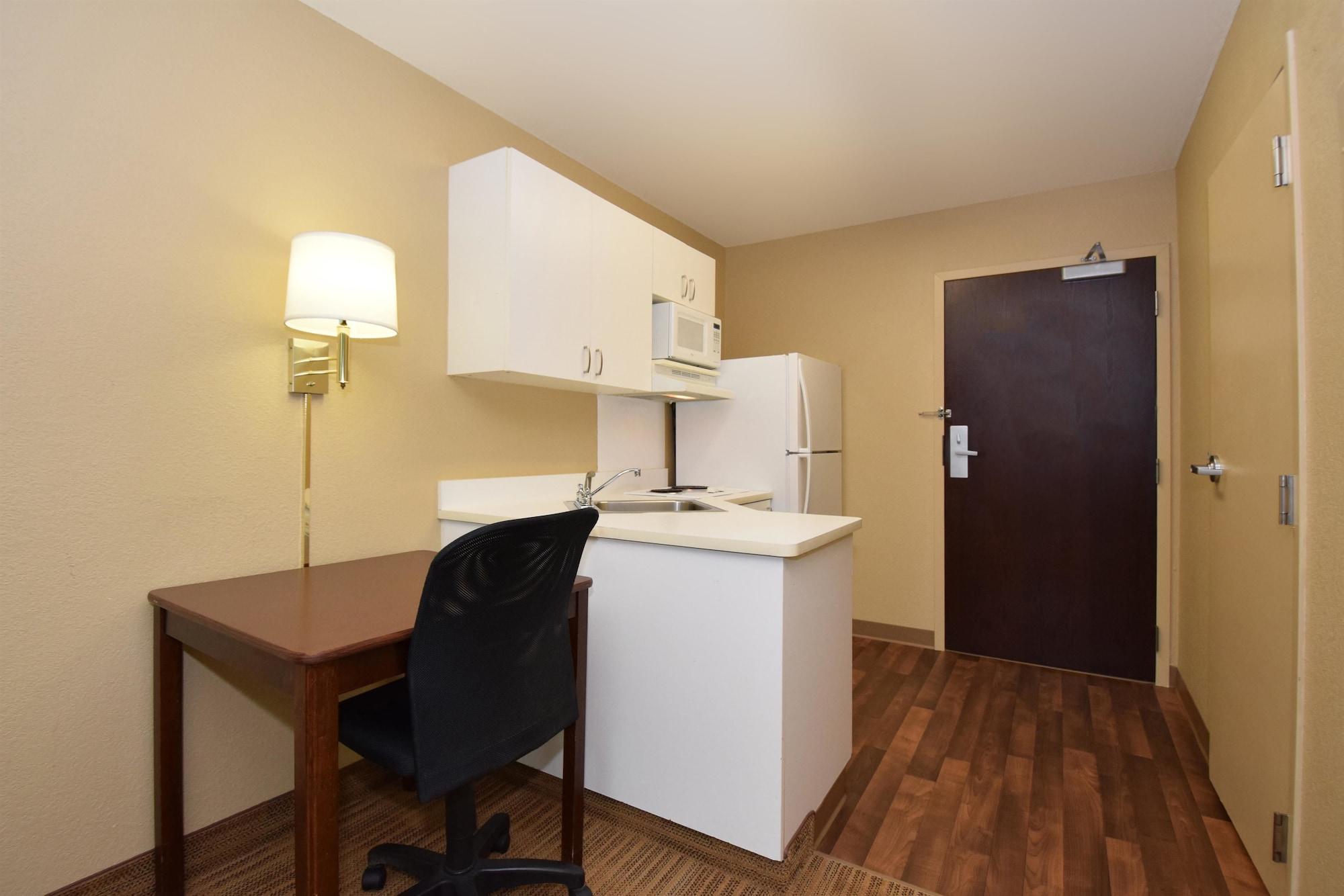 Extended Stay America Suites - Orlando - Orlando Theme Parks - Major Blvd Екстер'єр фото