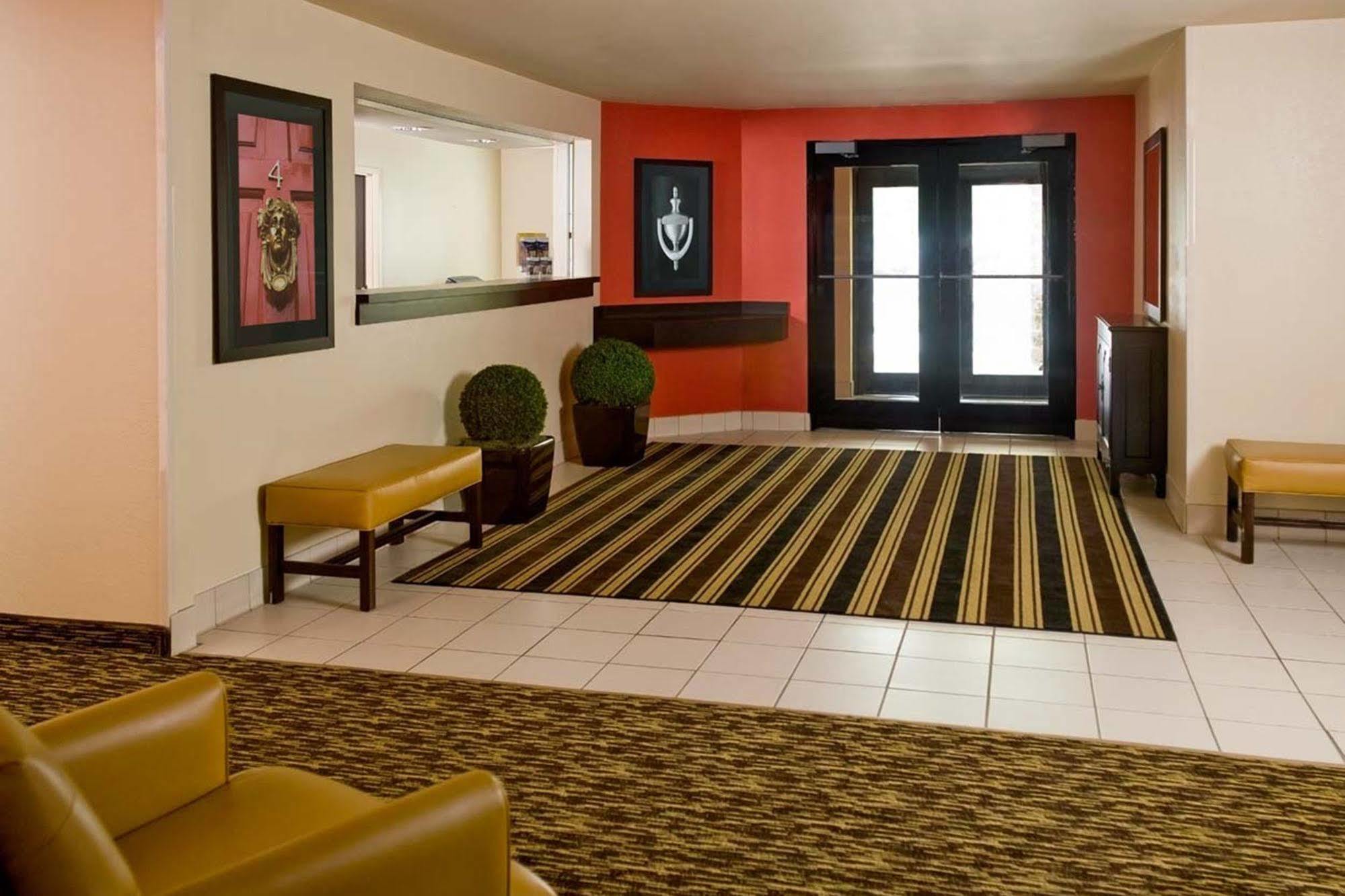 Extended Stay America Suites - Orlando - Orlando Theme Parks - Major Blvd Екстер'єр фото